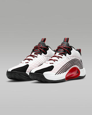 NIKE公式】ジョーダン ジャンプマン 2021 バスケットボールシューズ